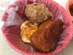 把子肉-咱家王新国把子肉(县东巷店)