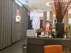 -渝信川菜·川味家常菜(新辰里亚运村店)