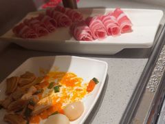 -海底捞火锅(龙湖三千集店)