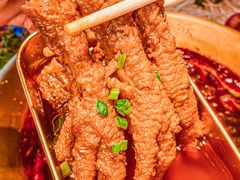 -小龙坎火锅(IFS HOT店)