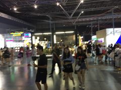 -东浩兰生上海世博展览馆