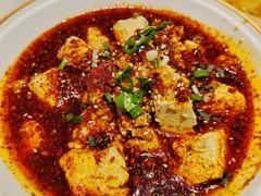 -羊瑞堂·横山炖羊肉·陕菜(未央路旗舰店)