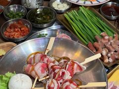 -香猪坊韩国烤肉专属门店(魏公村店)
