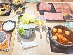 -吉野家 (新街口外大街店)