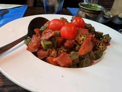 -甘尼仕印度餐厅爵士酒吧(阳春巷店)