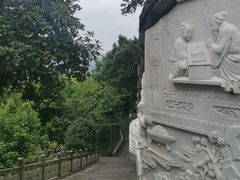 -石宝寨