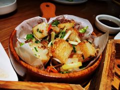 -点心传说·粤菜点心(佐阾虹湾店)