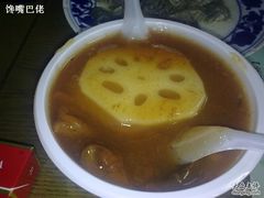 果子干-东兴顺爆肚张