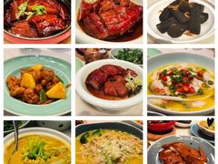 -港丽餐厅(高德置地店)