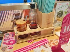 -小杨生煎(周浦万达店)