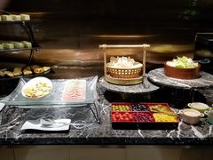 -上海虹桥西郊假日酒店