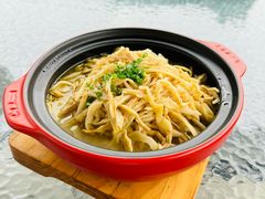 -汉水谣·江景餐厅(江滩店)