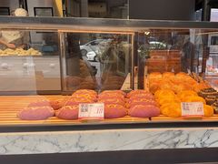 -木子木水日式烫面包(观音桥星光68广场店)