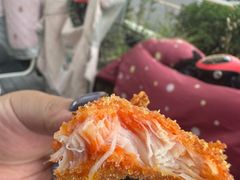 -永顺炸鸡(北京总店)