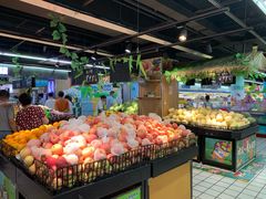 -世纪联华超市(大关店)