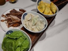 -东方饺子王(新奥购物中心店)