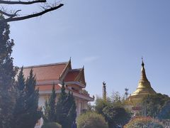 -洛阳白马寺
