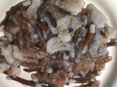 -马路边上·小海鲜烧烤(八一路店)