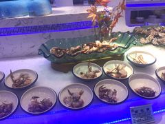 -澜悦港海鲜体验主题餐厅