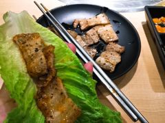 -花味·自助烤肉(雨花客厅店)