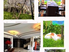 -御花园·粤菜·海鲜火锅(中山公园店)