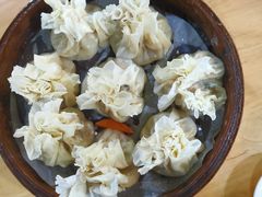 -太原面食店(解放路店)