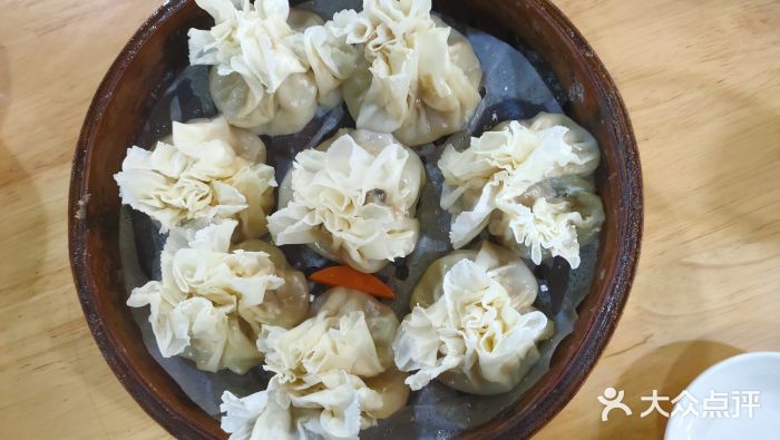 太原面食店(解放路店)图片
