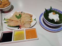 -芽笼芽笼新加坡餐厅(世纪汇店)