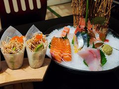 -天狗山料理(省体店)
