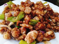 -三子下水馆(南十四道街151号店)
