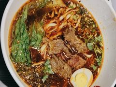 -康师傅私房牛肉面(申虹店)