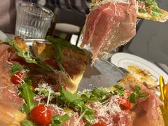 -Primo·丽莫意大利窑烤披萨