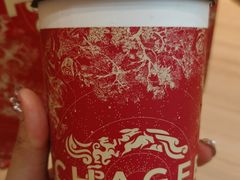 -霸王茶姬(上海静安大悦城店)