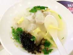 -永和大王(茉莉上新·星塘街店)
