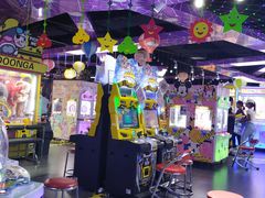 -大玩家(通州万达广场店)