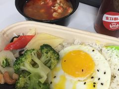 -海盗虾饭·剥好的小龙虾饭(SOHO尚都店)