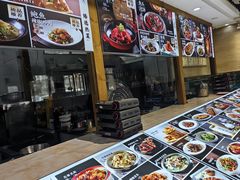 -良师门滨海人家·海鲜·家常菜(滨海城店)