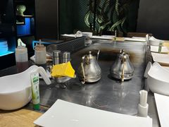 -水木锦堂·自助铁板烧(世贸天阶店)