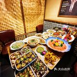 🦞沈阳海鲜脑袋速！这家店把鲜度玩明白了！
