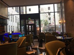 -富力万达文华酒店·海鲜自助
