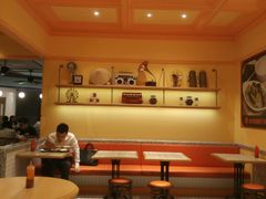 越南菜-大食代美食广场(上海中心店)