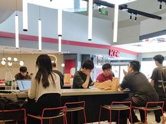 -麦当劳(北亭广场分店)