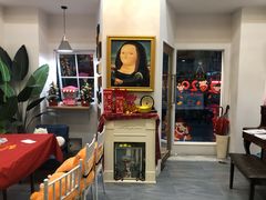 -柯斗斗主题餐厅·狗咖·围炉煮茶·茶饮(国瑞升平里店)