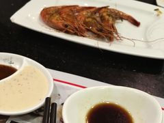 -大渔铁板烧(花园道店)