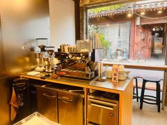 -VOYAGE COFFEE(杨梅竹店)