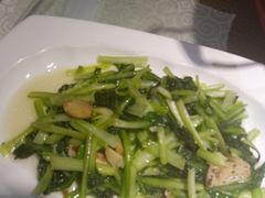 -蓬川食府(金海道店)