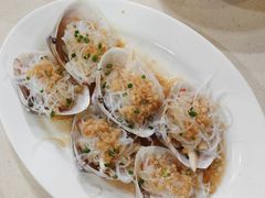 -老字号蛇口德记烧腊饭店·海鲜加工