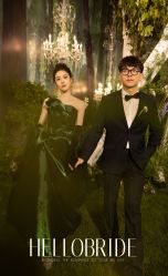 -花品行婚礼宴会设计(张家港店)