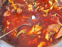 -温江公平红烧兔(总店)