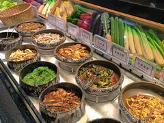 -韩盛·盛江山自助料理(东街大洋百货店)